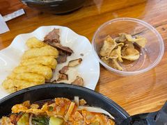 -螺蛳粉先生(蓟门桥店)