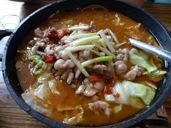 -俏湘私房菜(国贸店)