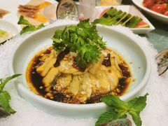-小厨娘淮扬菜(清江苏宁广场店)