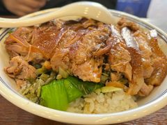 -陆长玖古法猪脚饭(玄风桥店)