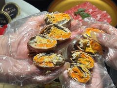 -花潮料理艺食馆(SM新生活广场店)