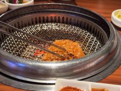 -烧肉一番·新韩式炭火烤肉(大岭山店)