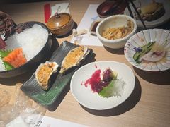 -匠和风精致料理(宁德万达店)