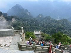 -武当山风景区