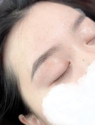 -变美丽半永久纹眉连锁·机器野生眉•洗眉