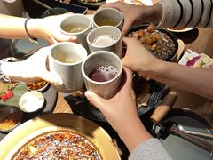 -薇酌饮·陕西菜(南门外店)