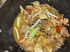 -渔乡米香·剁椒鱼头(四方坪店)