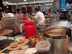 -潮界(虹桥新天地店)