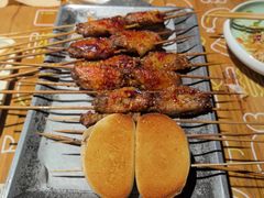 -管氏翅吧(甘家口店)