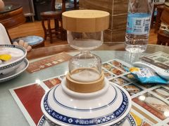 -赵记传承·中国甜品(福州总店)