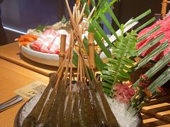 -生如夏花泰式火锅(西村黑金店)