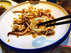 -小厨师·二十年沈家门小海鲜(百井坊巷店)