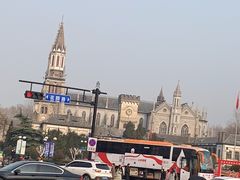 -洪家楼教堂