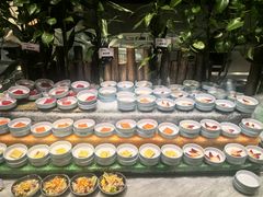 -川骄海鲜自助(亚运村店)