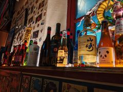 -三杯赤運·中式小酒馆(所城里店)