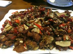 -妈妈的味道(和顺古镇店)