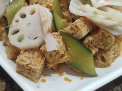 -零花钱川菜馆(文博东路店)