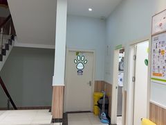 -瑞鹏宠物医院·内科·中兽医·骨科(苗圃店)