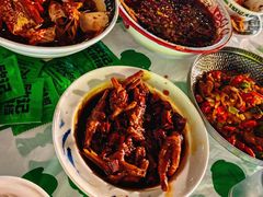 -欧记大排档·景德菜(上海首店)