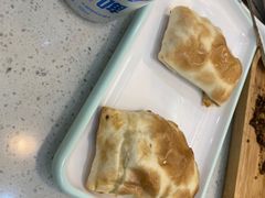 -品疆山新疆特色主题餐厅