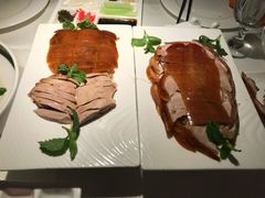 -四季民福烤鸭店(前门店)