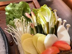 -生如夏花泰式火锅(西村黑金店)