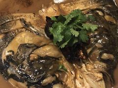 -民福居烤鸭店(石榴庄店)