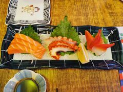 -米彩料理(西丽店)
