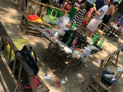 -杭州双溪漂流景区