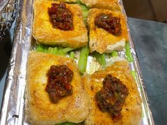 -福慧慈缘素食餐厅(王府井店)