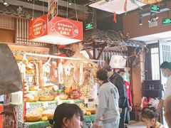 -老阿爸鲜鱼土菜(昆山花桥店)