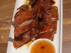 -先记烧鹅王·本地粤菜(福永店)