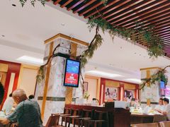 -北京全聚德(西翠路店)