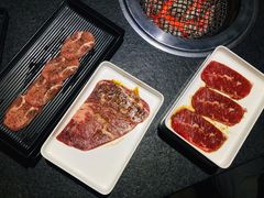 -神户赤童日式烤肉伙伴(东直门店)