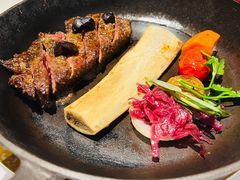 -WANG STEAK 王品(杭州万象城店)