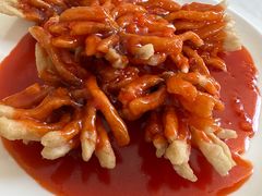 -巴陵全鱼席(湖南老字号汴河街店 )