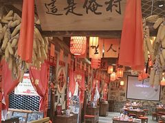 -鱼满舱·鲜活海鲜·正宗鲁菜