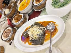 -凤凰楼酒家·粤宴点心(华强北店)