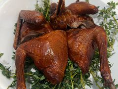 -蔡澜点心·粤菜(月星环球港店)