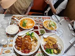 -金桔香港茶餐(宝安大厦店)
