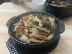 -赵家牛肉砂锅(台西三路店)