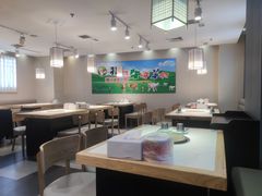 大堂-猪啊牛呀羊啊铜盘烤肉(正大广场店)