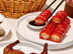 -粤来记·啫啫煲·点心(日月光店)