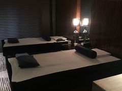 -Love Story爱情故事·养生SPA会所(新侨店)