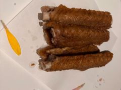 秘制盐焗鹅亦-炳胜品味(深圳湾万象城店)