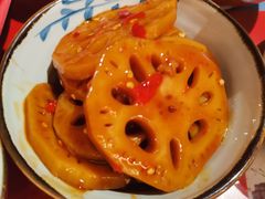 -味福记·本地特色菜(八一万达广场店)