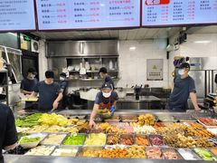 -林静小吃(复兴路店)