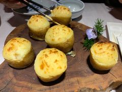 -大鸭梨烤鸭·北京菜(南小街/南苑店)