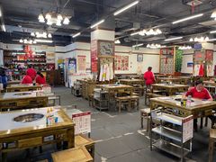 -重庆老火锅王(西安北路店)