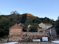 -北京山里寒舍度假酒店